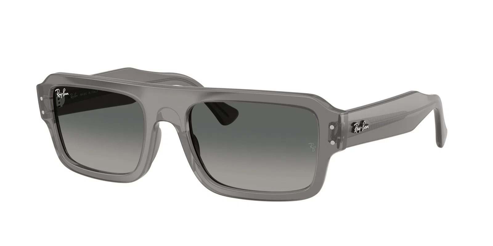 Ray-Ban Lukas 4454 Sunglasses - view 19
